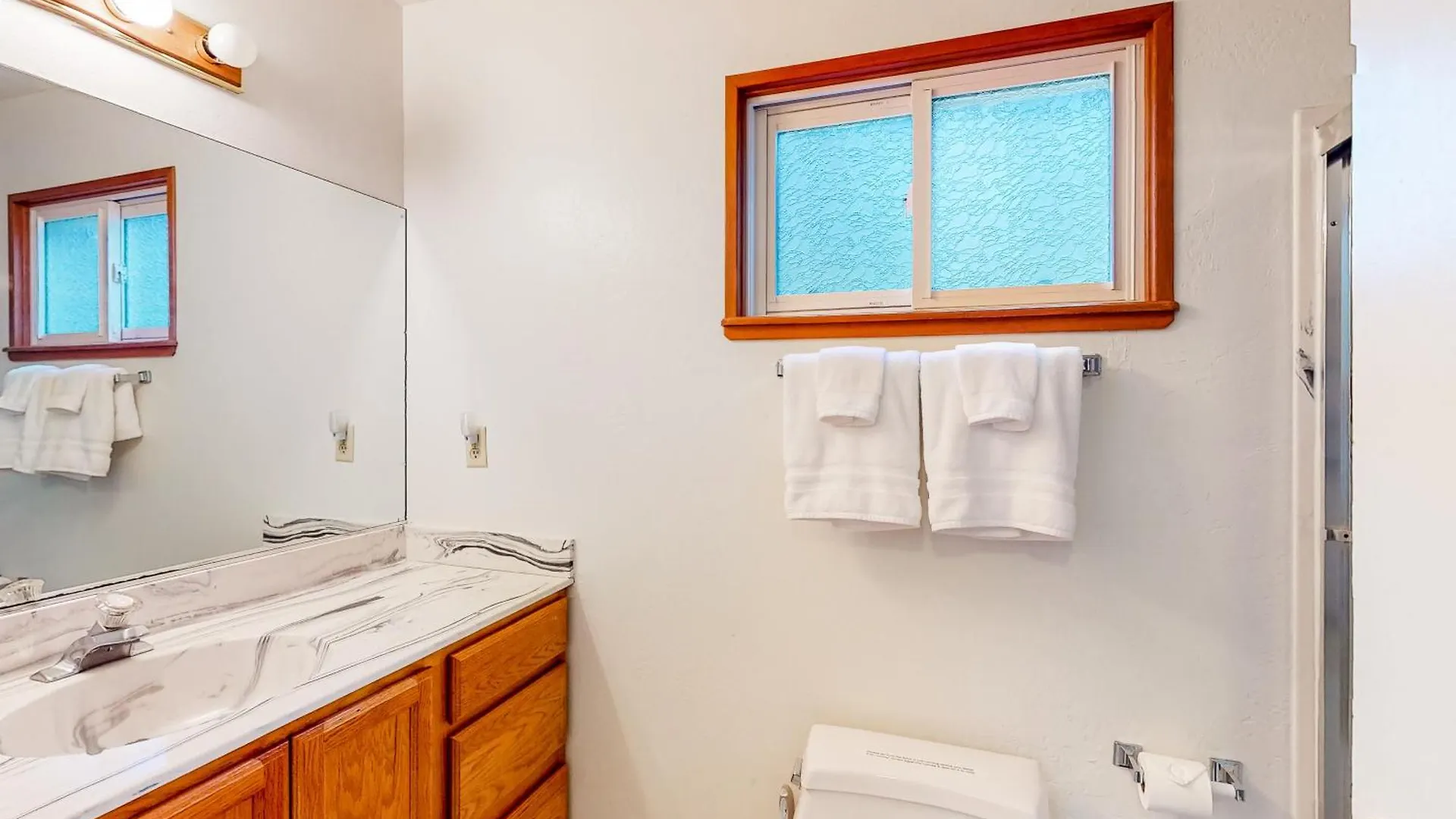 Saddle Road Sanctuary Villa South Lake Tahoe Vakantiehuis