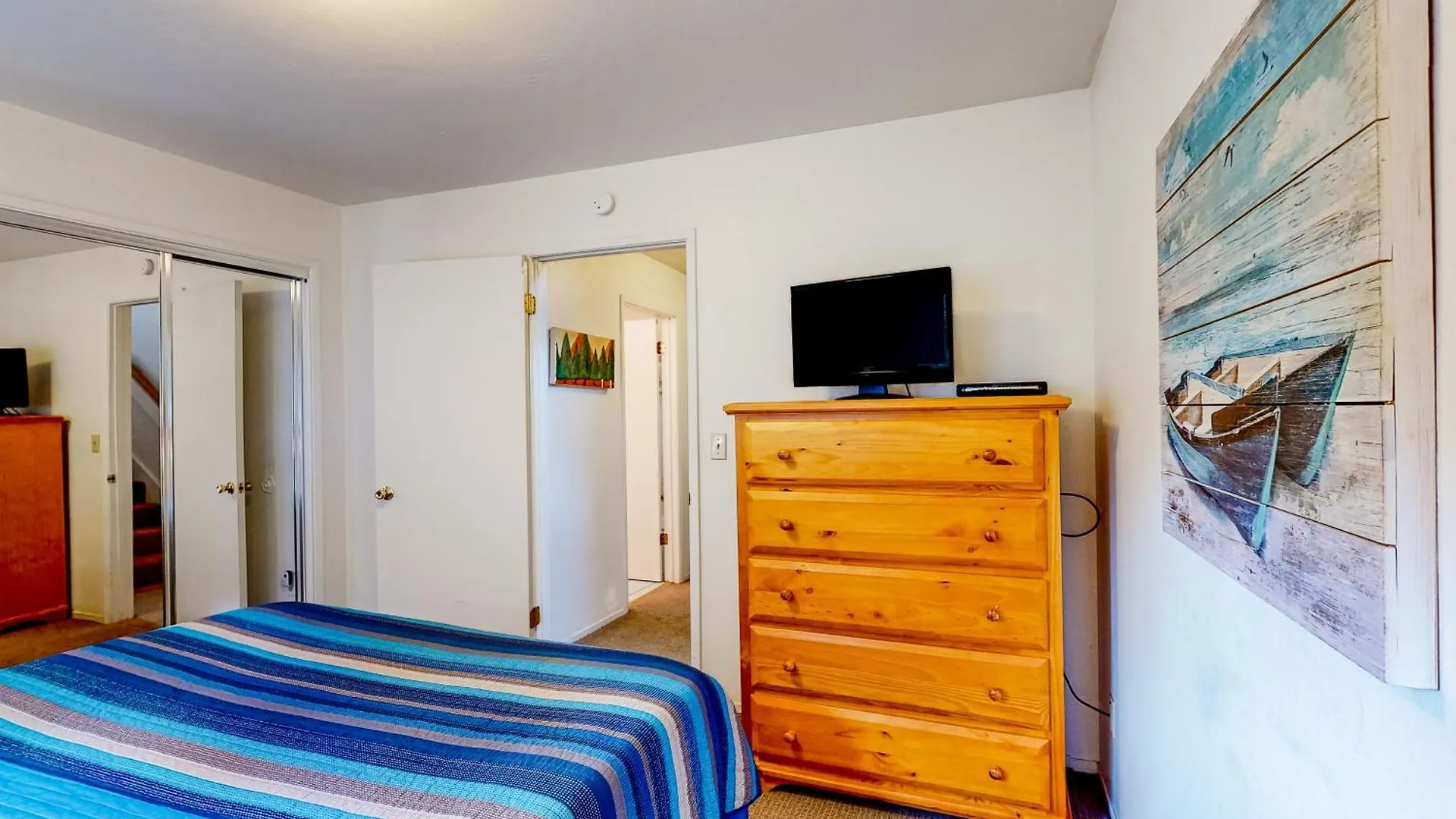 Saddle Road Sanctuary Villa South Lake Tahoe 0*,