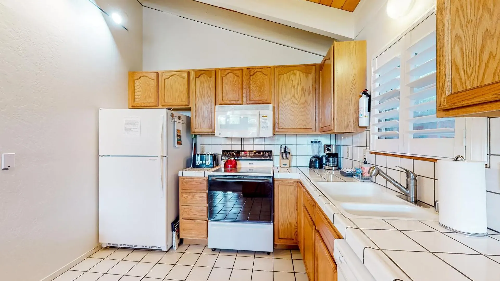 Vakantiehuis Saddle Road Sanctuary Villa South Lake Tahoe