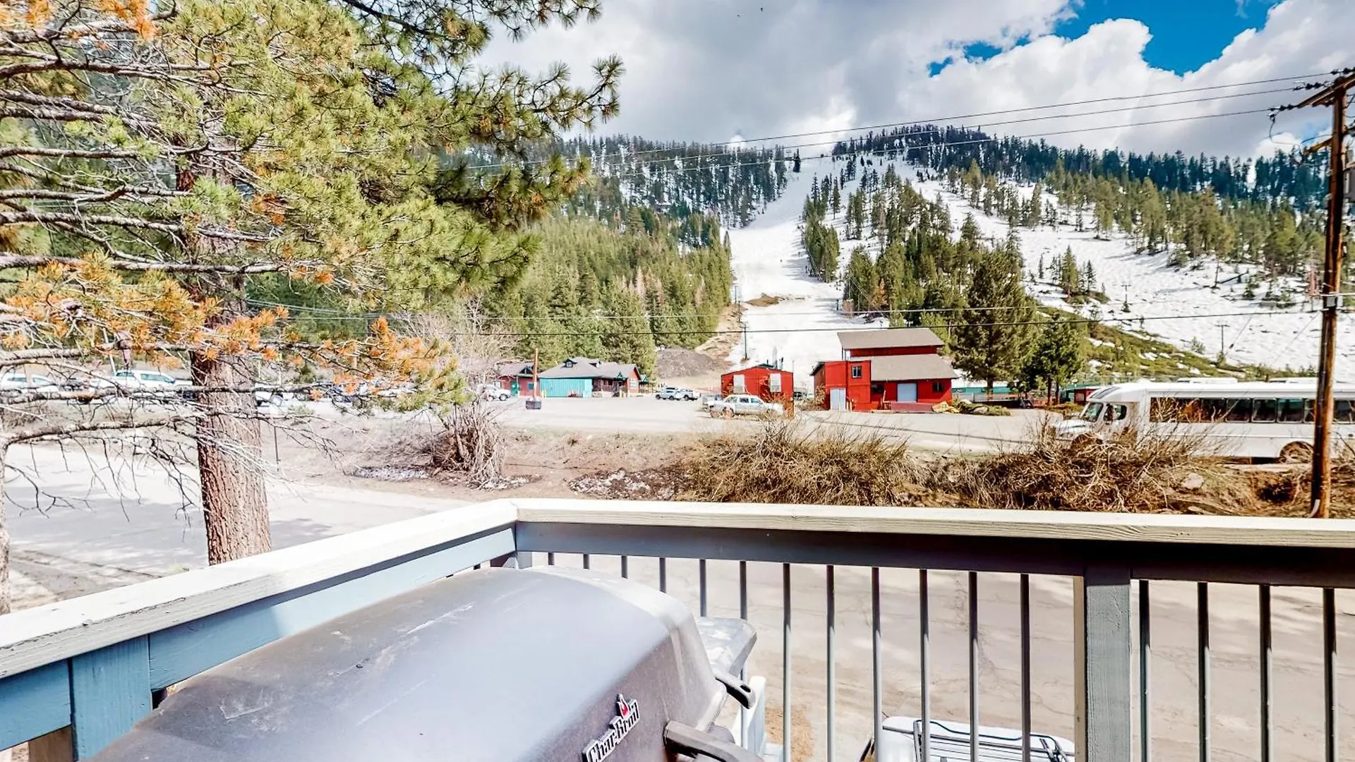 Saddle Road Sanctuary Villa South Lake Tahoe 0*,  Verenigde Staten